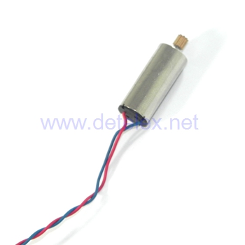 XK-X260 X260-1 X260-2 X260-3 drone spare parts main motor (red-blue color wire)
